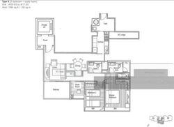 suites-@-cairnhill photo thumbnail #6